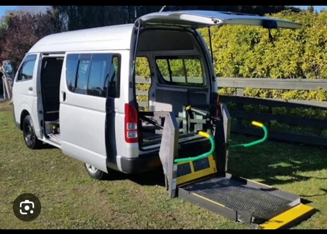 Ndis Transport Services